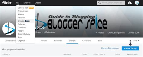 flixqp|Group Page .